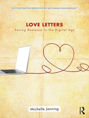 cover image of Love Letters